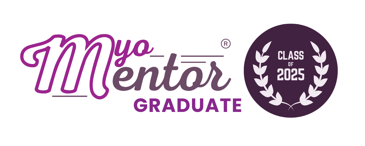 MyoMentor Badge