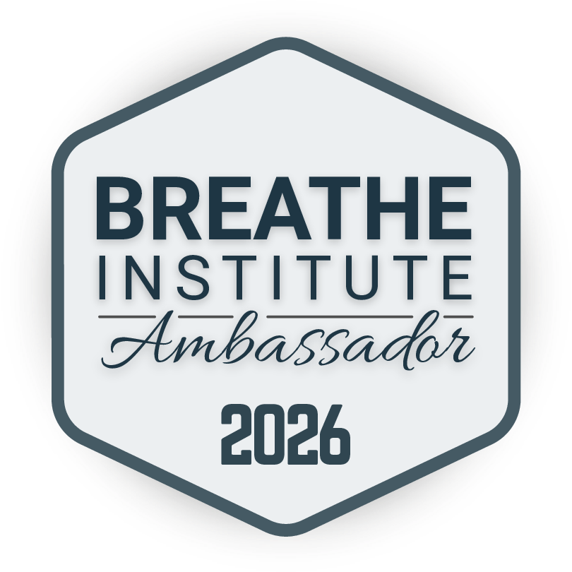 TBI Ambassador Badge